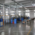 Electric Wire Cables Winding Machine Ce